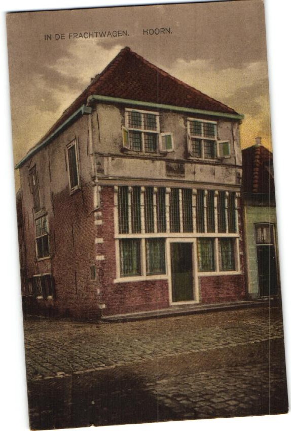 kaart