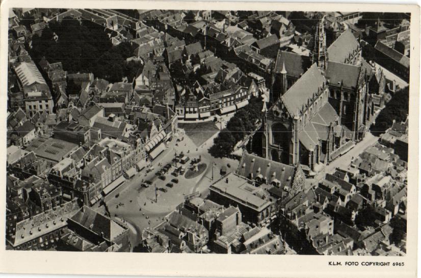 kaart