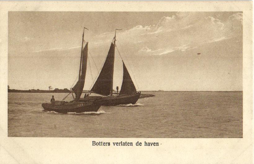 kaart