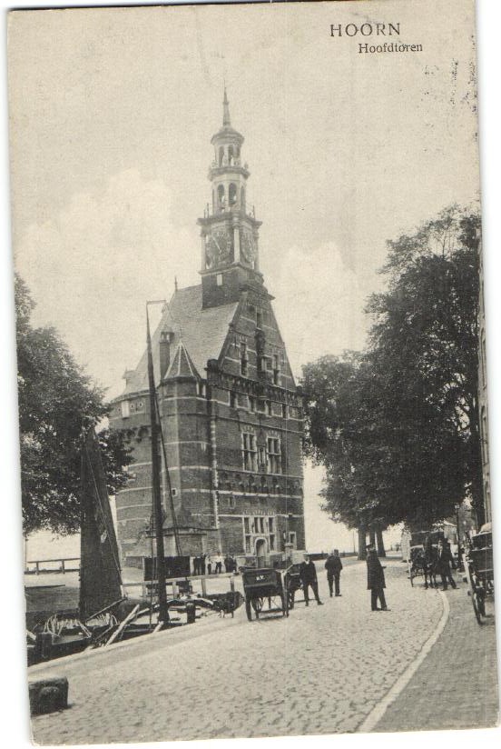 kaart