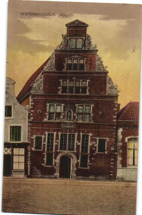 kaart