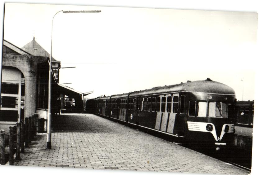 kaart