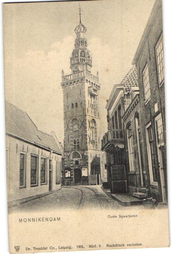 kaart