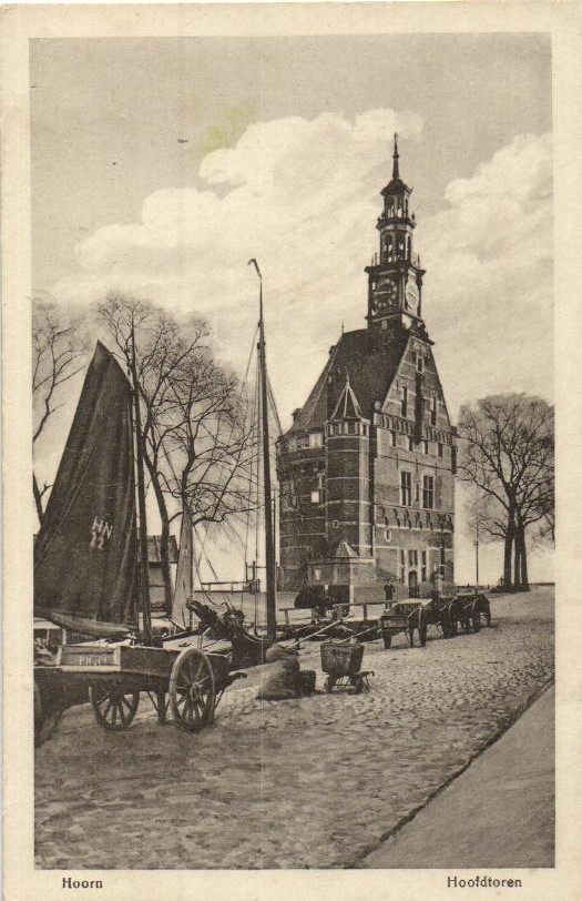 kaart