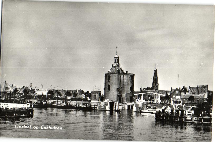 kaart