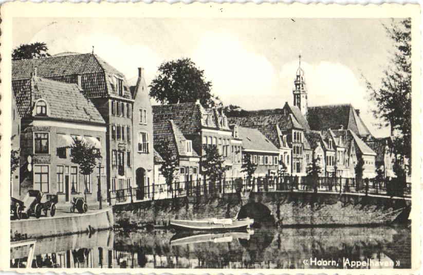 kaart