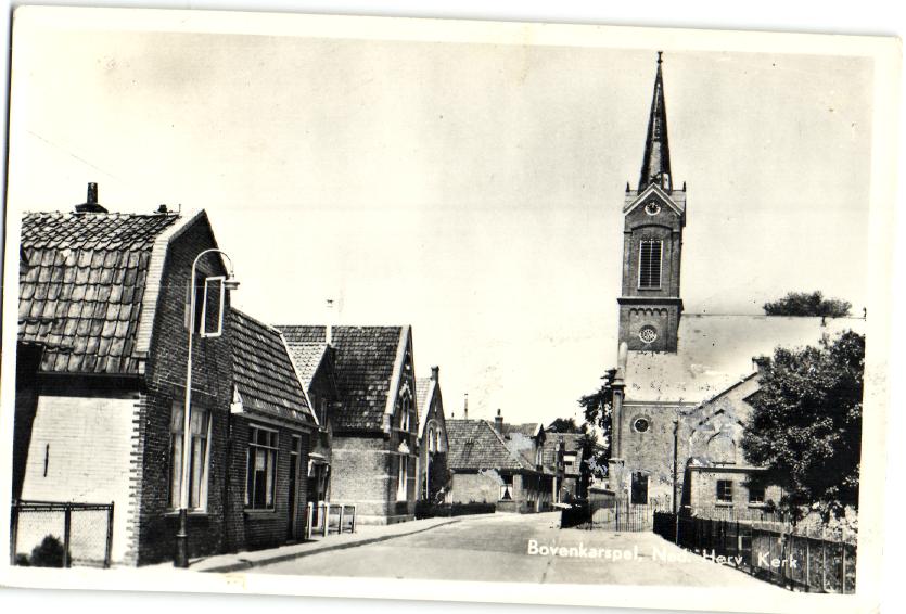 kaart