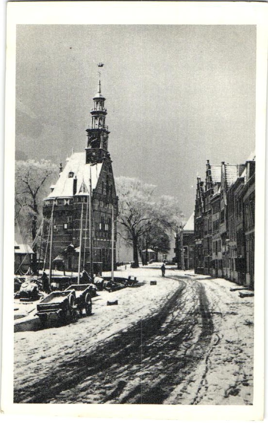 kaart
