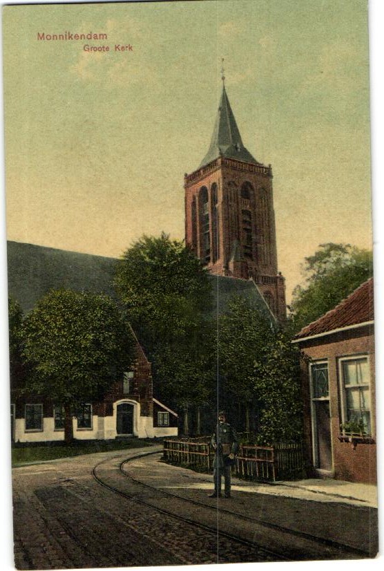kaart