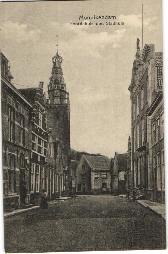 kaart
