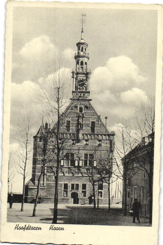 kaart