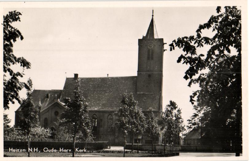kaart