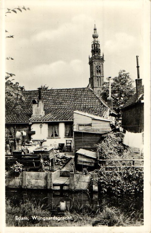 kaart