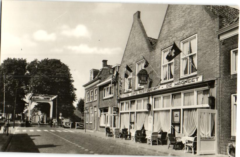 kaart