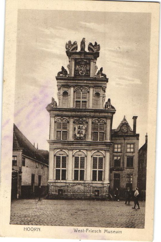 kaart