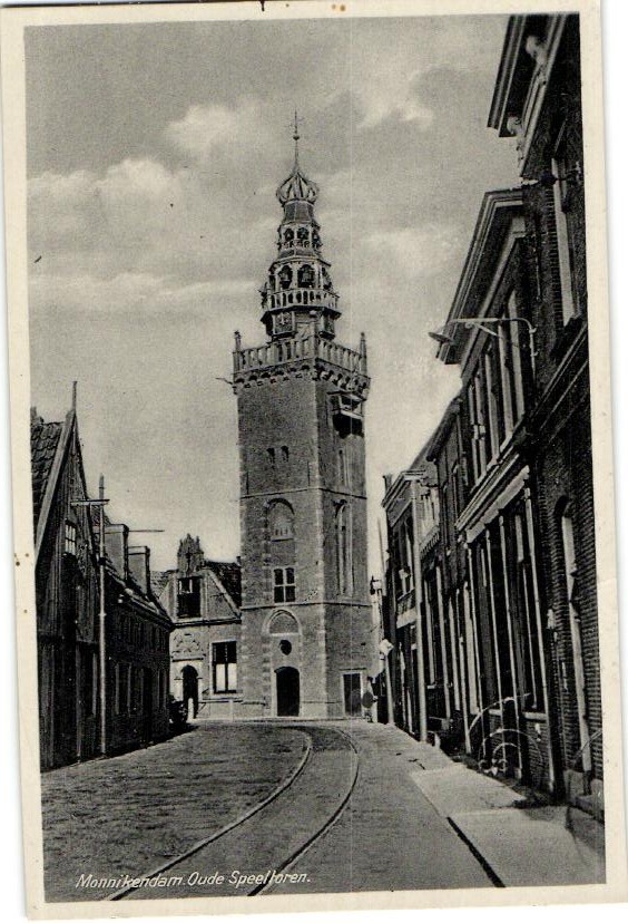 kaart