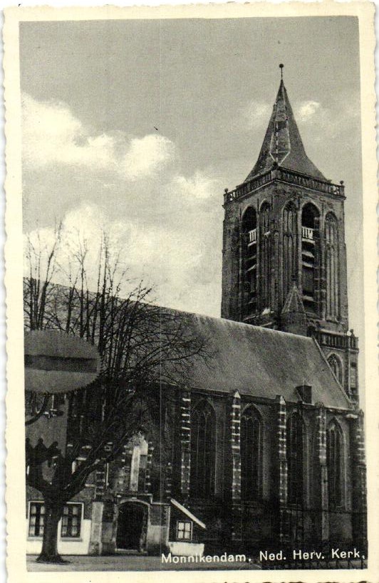 kaart