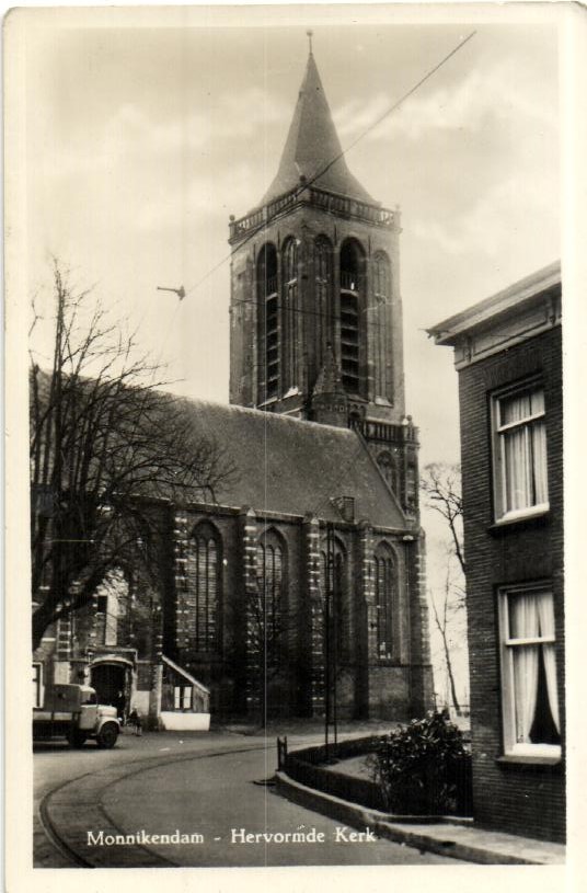 kaart