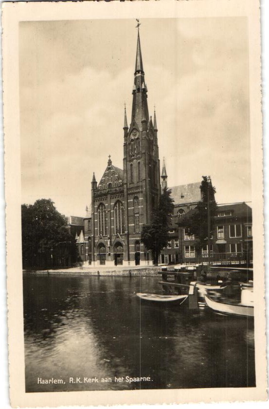 kaart