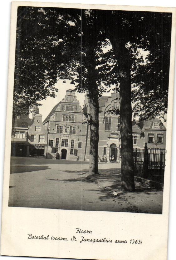 kaart