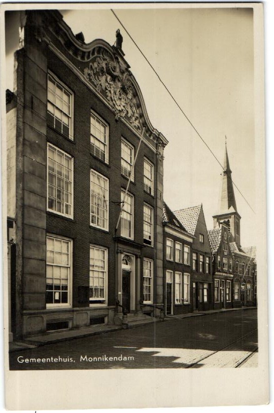 kaart