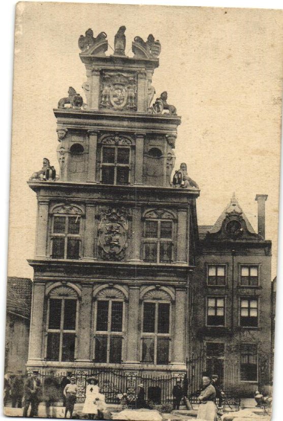 kaart