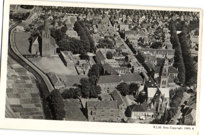 kaart
