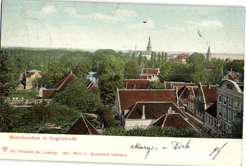 kaart