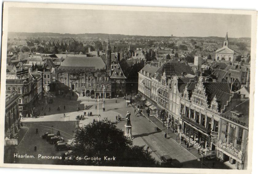 kaart