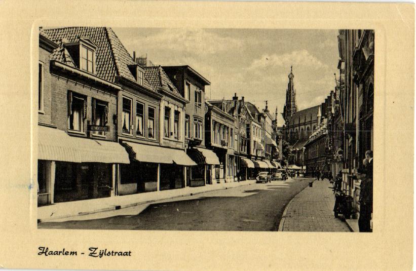 kaart