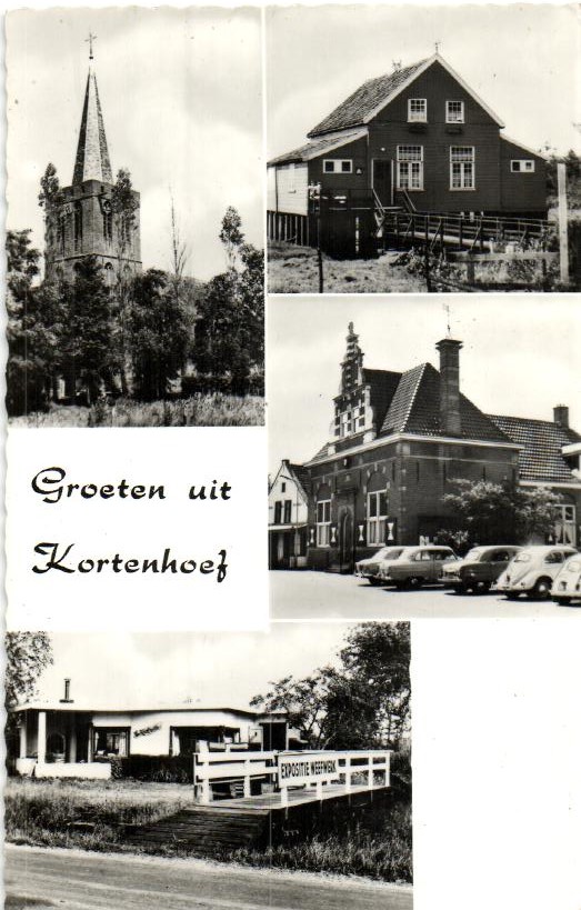 kaart