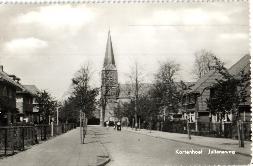 kaart