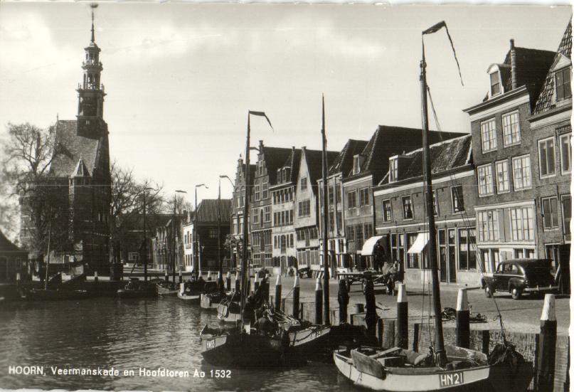 kaart