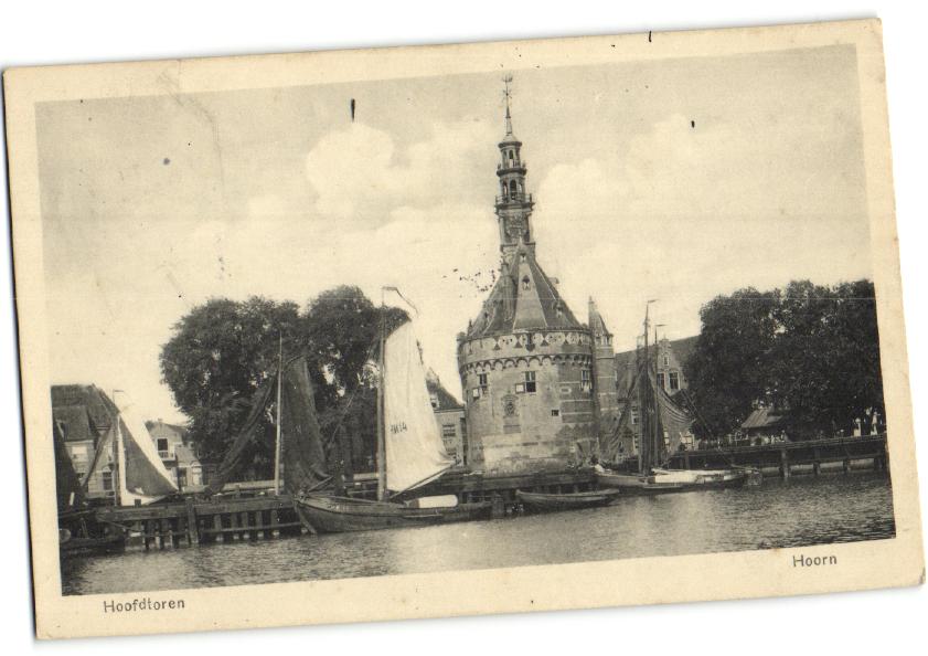 kaart