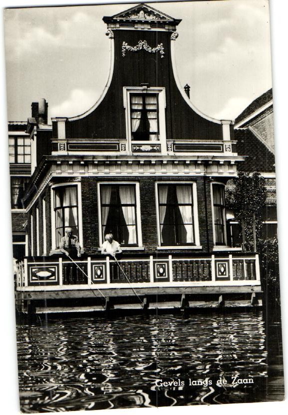 kaart
