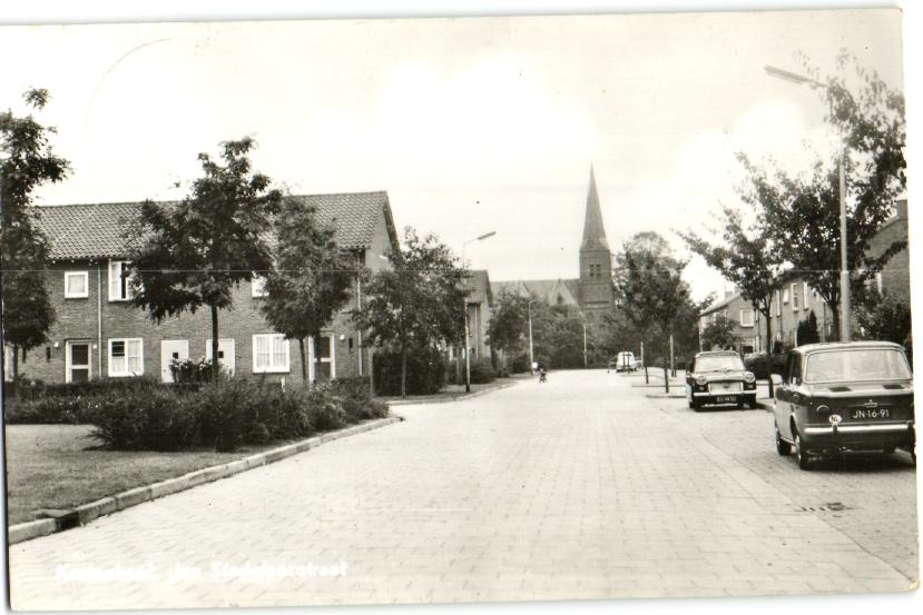 kaart