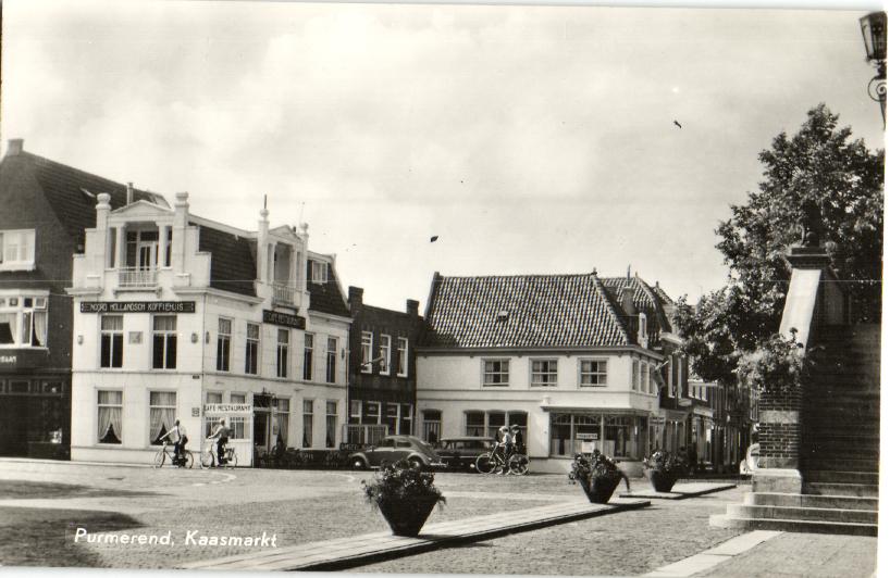kaart