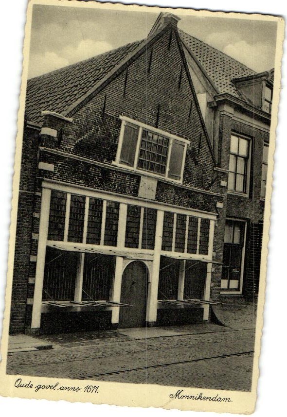 kaart
