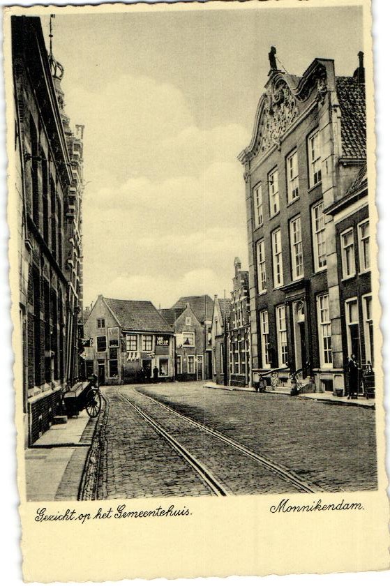 kaart