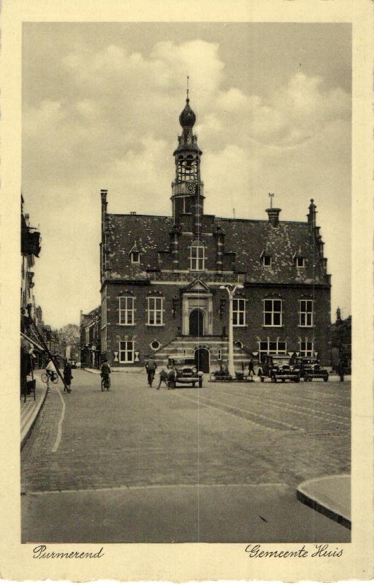 kaart