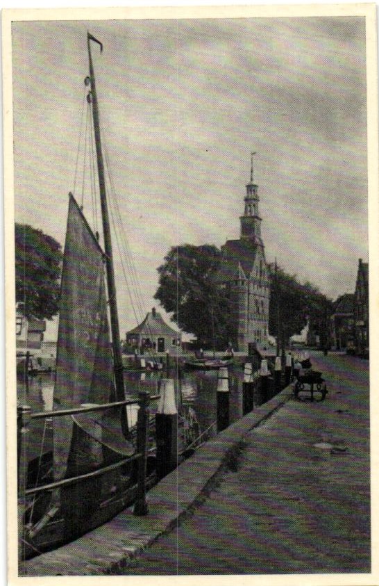 kaart