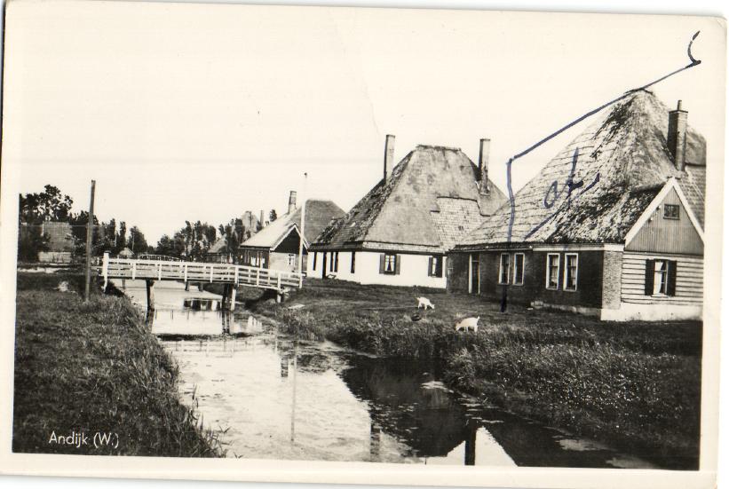 kaart