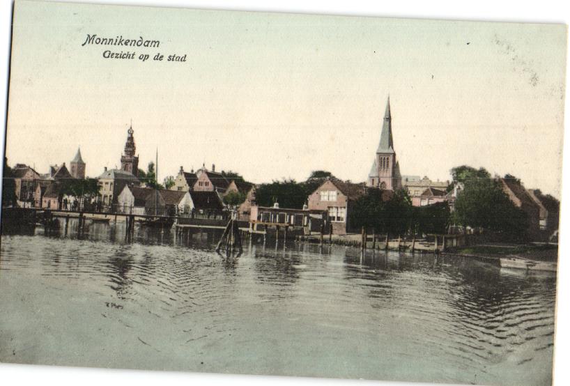 kaart