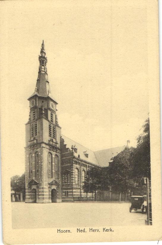 kaart