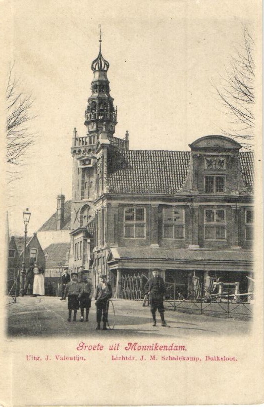 kaart