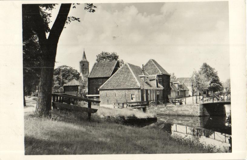 kaart