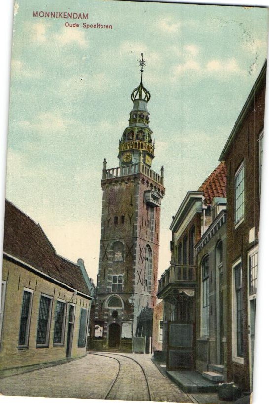 kaart