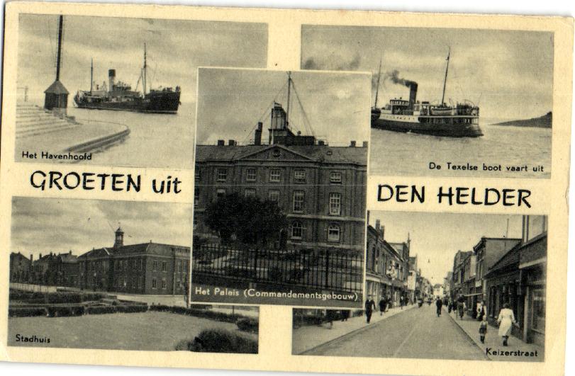 kaart