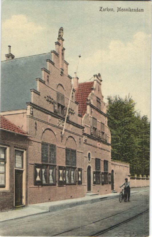 kaart