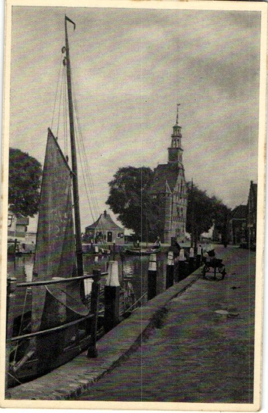 kaart